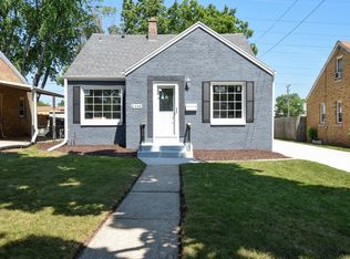 348 E Waterford Ave, Milwaukee, WI