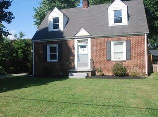 708 N Rotary Dr, High Point, NC 27262