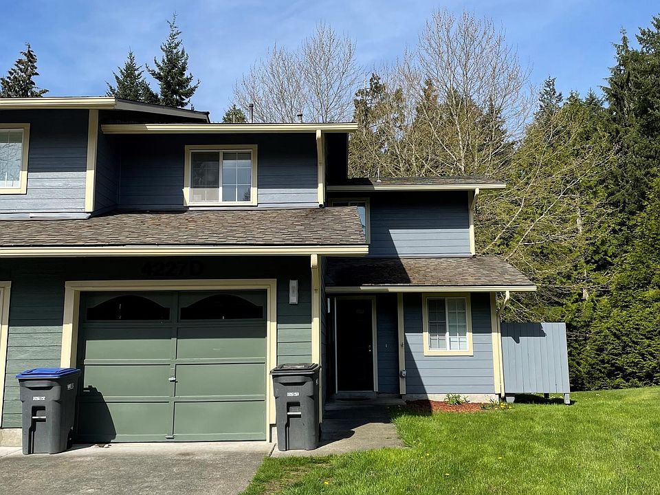 2nd image of 4227 Grayback Cir #D