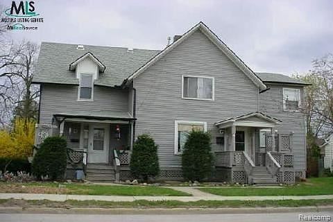 2nd image of 68425 S Main St