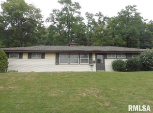 1009 NE Rock Island Ave, Peoria, IL 61603