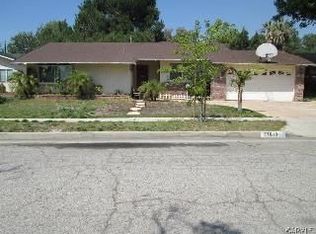 21813 Napa St, Canoga Park, CA 91304