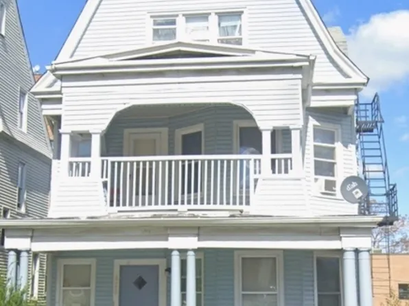 314 William St, East Orange, NJ 07017