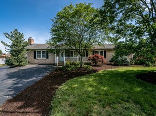 404 3rd St, Grottoes, VA 24441