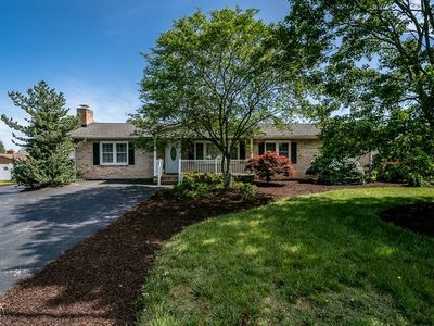 404 3rd St, Grottoes, VA, 24441
