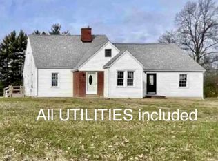 5611 E State Road 45, Bloomington, IN 47408