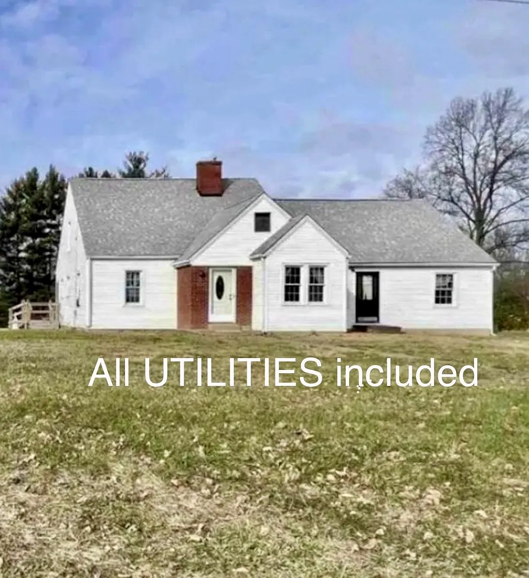 5611 E State Road 45 photo 1