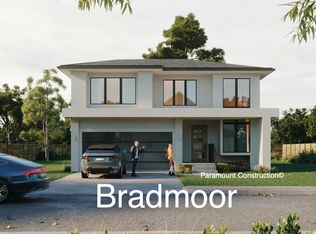 Paramount Construction 20817 - New Plan, PCI - 20817, Bethesda, MD 20817