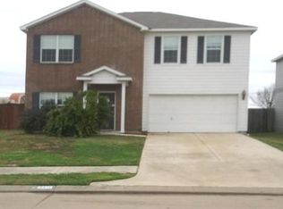 2611 Marlin Dr, Texas City, TX 77591