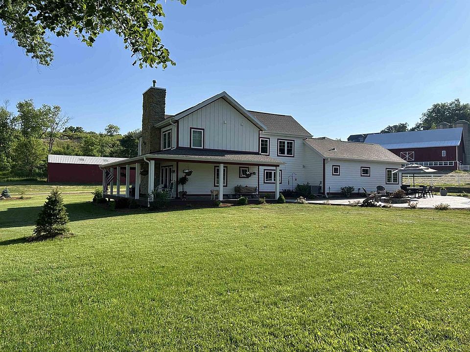 N9252 Argue Road, New Glarus, WI 53574 MLS 1960722 Zillow