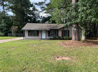 111 Burnham Dr, Jonesboro, GA 30238