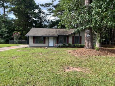 111 Burnham Dr, Jonesboro, GA, 30238