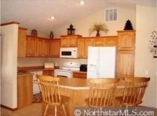209 Golf Ct, Cold Spring, MN 56320
