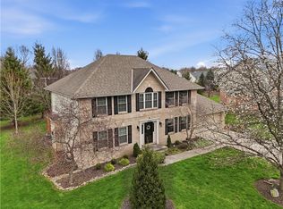 3559 Dunlop Ct, Mason, OH