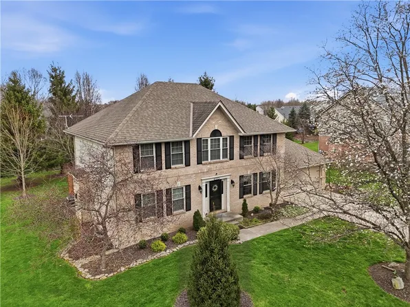 3559 Dunlop Ct, Mason, OH 45040