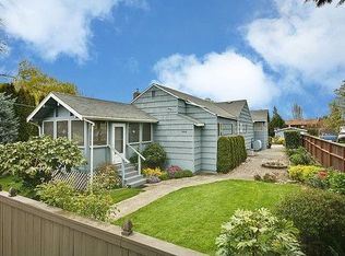 11010 14th Ave SW, Seattle, WA 98146