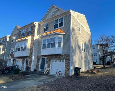100 Darley Dale Loop, Apex, NC, 27502