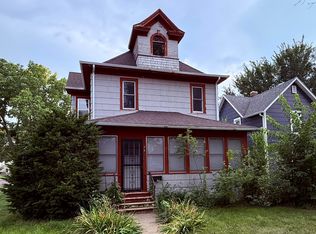 201 8th Ave SW, Aberdeen, SD 57401