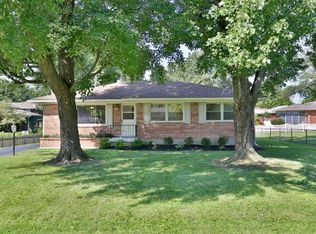 3502 Leith Ln, Louisville, KY 40218