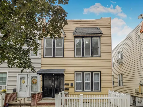 153 Burhans Avenue, Yonkers, NY 10701