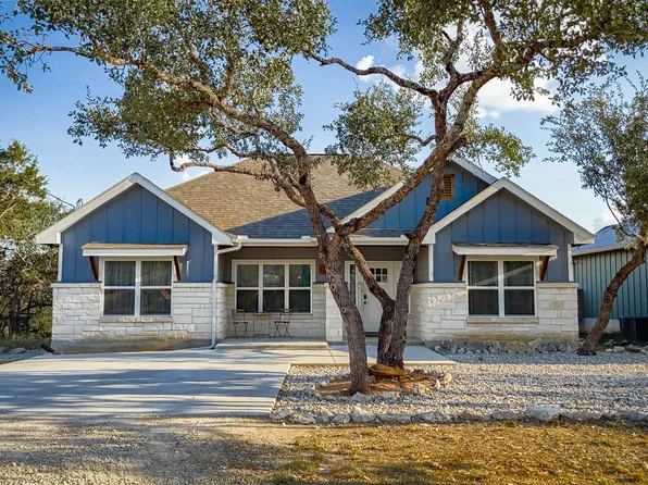 986 Paradise, Canyon Lake, TX 78133