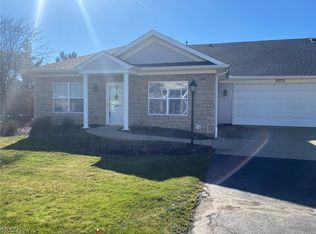 3105 Whitewood St NW, North Canton, OH