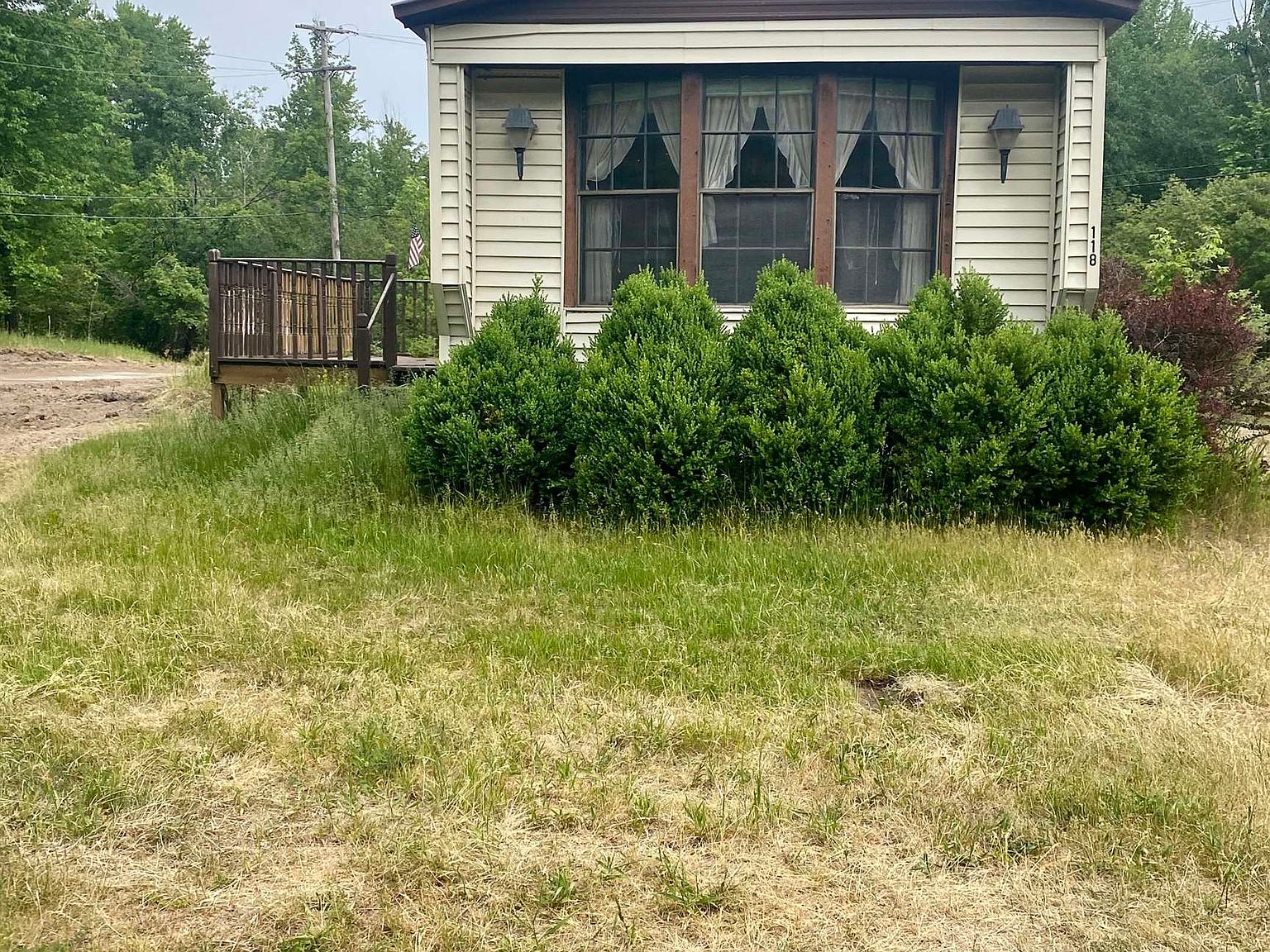 118 W Huron Rd, Omer, MI 48749 MLS 50111820 Zillow