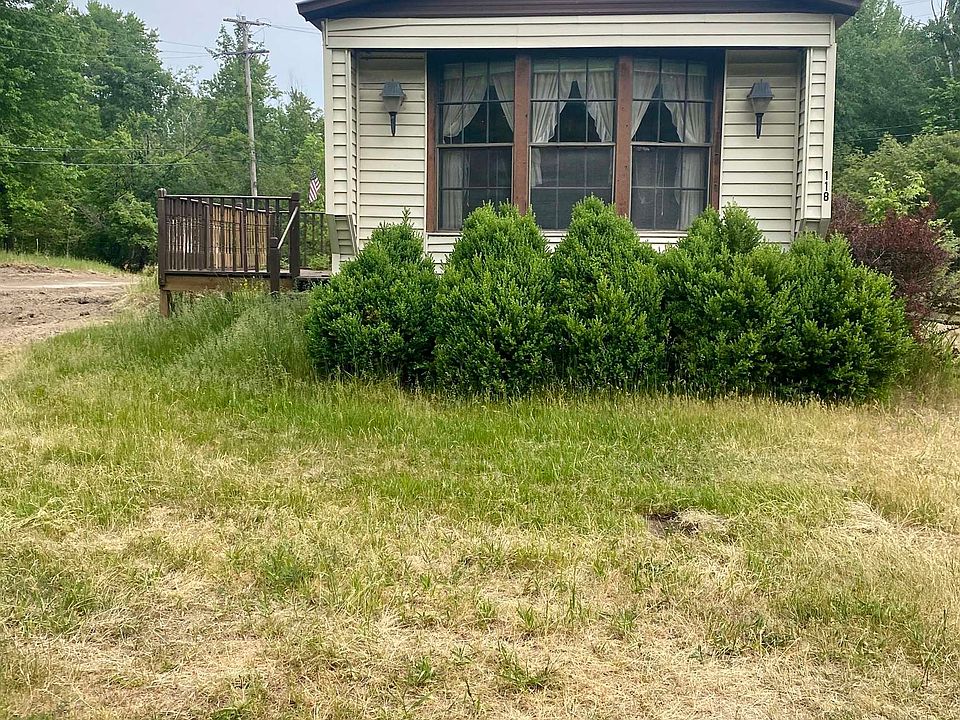 118 W Huron Rd, Omer, MI 48749 MLS 50111820 Zillow