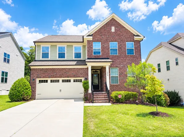 1608 Fairbanks Rd, Cary, NC 27513