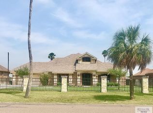 5218 Garrett Rd, Harlingen, TX 78552