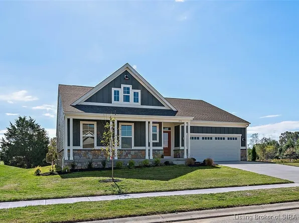 1972 Augusta Parkway, Henryville, IN 47126