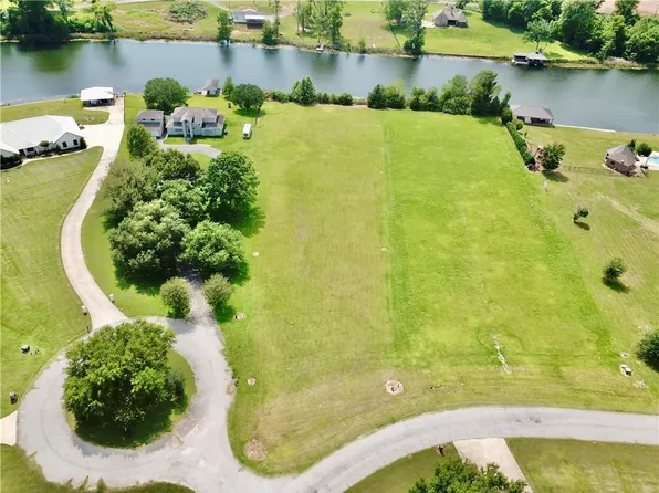 Celina Dr Lot 29-A, Natchitoches, LA 71457