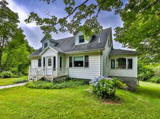 499 County Route 10, Windham, NY 12496