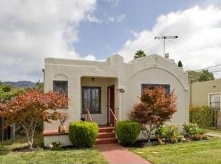 3024 Madeline St, Oakland, CA 94602