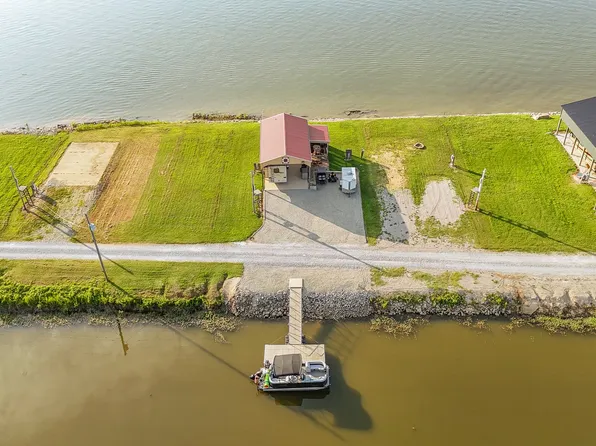 1139 River Front Dr Lot 138, Clifton, TN 38425