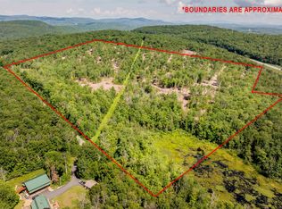 0 Stoney Brook Road, Springfield, NH 03284