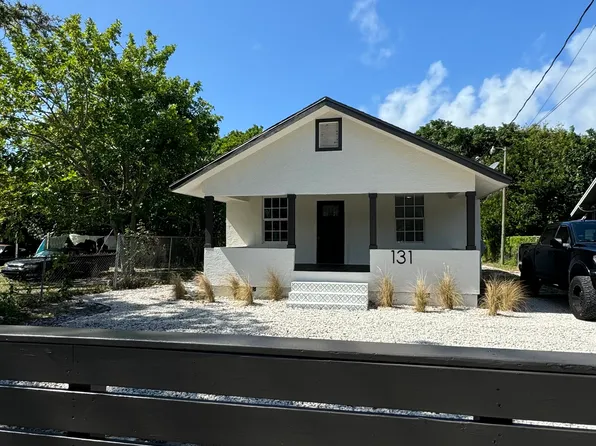 131 N 15th St, Fort Pierce, FL 34950