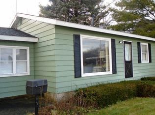 4730 N White Rd, Pierson, MI 49339