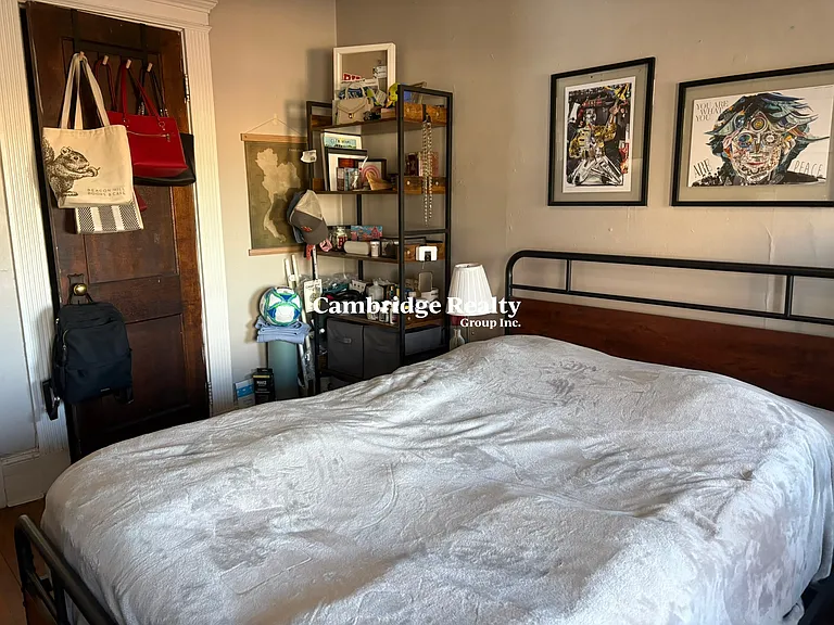 1056 Commonwealth Ave #42T — Photo 33