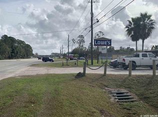 3821 Reid St, Palatka, FL 32177