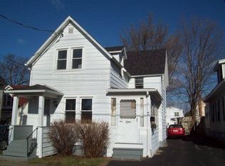 106 Lafayette St, Plattsburgh, NY 12901