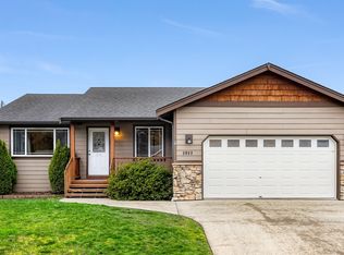6069 Captains Way, Ferndale, WA 98248