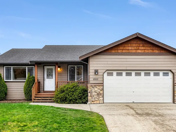 6069 Captains Way, Ferndale, WA 98248