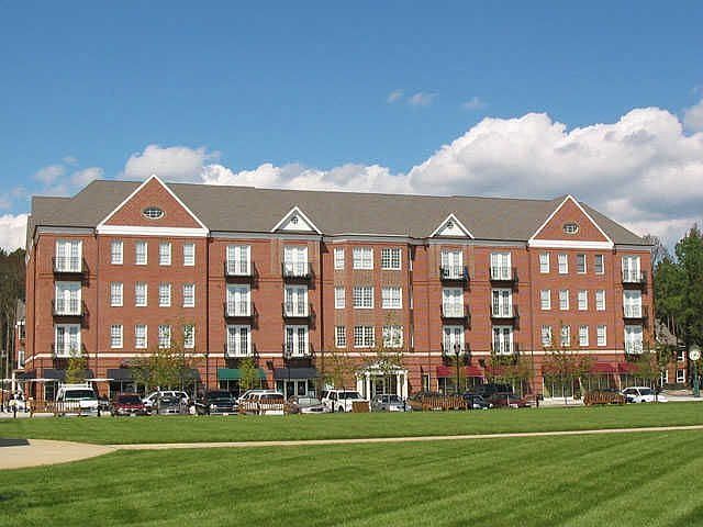2nd image of 3100 William Styron Sq N