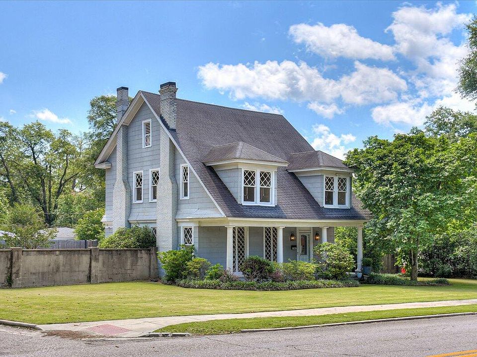 1404 Highland Ave, Augusta, GA 30904 Zillow