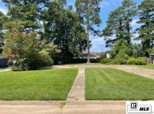 21 Audubon Dr, Monroe, LA 71203