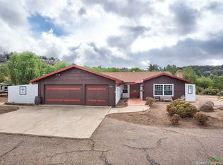 1707 Panettah Dr, Alpine, CA 91901