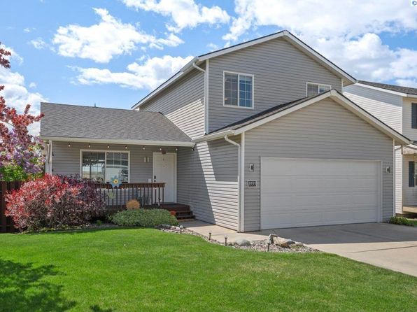 1935 NW Bella Vista Dr, Pullman, WA 99163