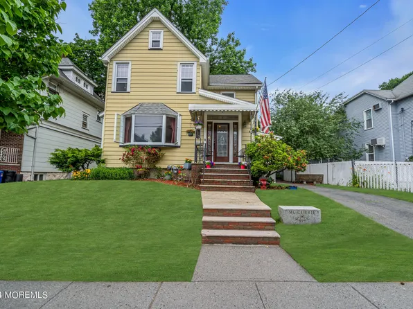 615 Chestnut Street, Kearny, NJ 07032