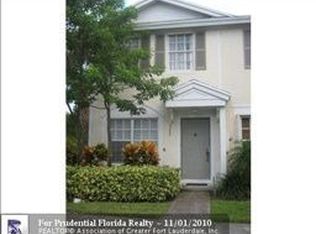 5288 Jubilee Way #177, Pompano Beach, FL 33063